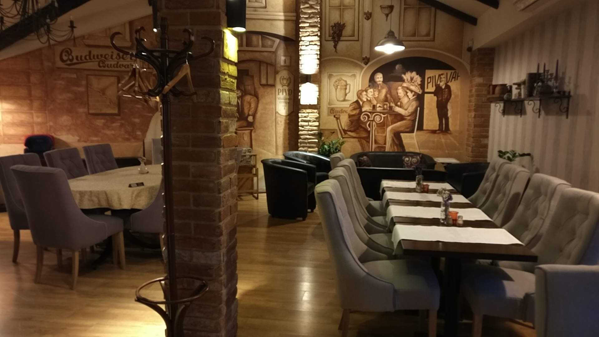 Végállomás Bistro & Restaurant